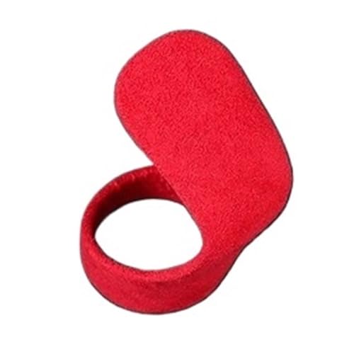 FGKDLDZCZM Schaltknauf Für Lexus ES UX NX RX IX GS Auto Trim Innen Schalthebel Stick Schaltknauf Abdeckung Shell(NX RX Red) von FGKDLDZCZM