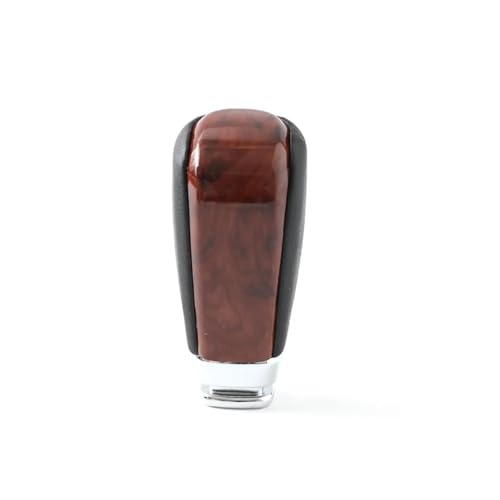 FGKDLDZCZM Schaltknauf Für Toyota Prado FJ 150 Für Cruiser 2010-2017 Neue Leder Automatische Übertragung Schaltknauf(Color 5) von FGKDLDZCZM