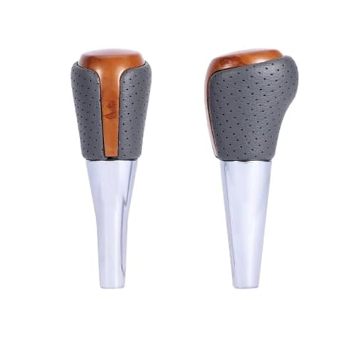 FGKDLDZCZM Schaltknauf Für Toyota Vios AQUA Für YARiS L Automatische Übertragung Kopf 1 stücke(NO.3) von FGKDLDZCZM