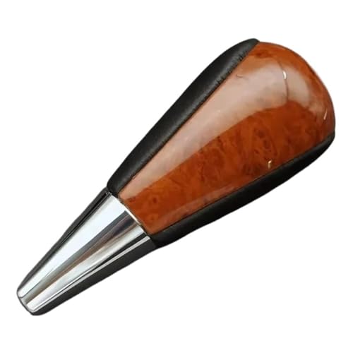 FGKDLDZCZM Schaltknauf Schaltknauf Für Lexus GS400 LS400 LS430 1996 1997 1998 1999 2000 2001 2002 2003 2004 2005 Getriebe Shift Ball(WHITE) von FGKDLDZCZM