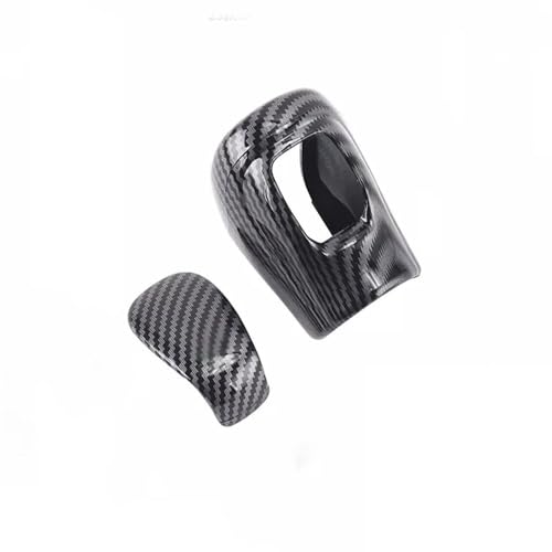 FGKDLDZCZM Schaltknauf Schaltknaufabdeckung für CRV 2023 2024 Schaltknaufgehäuse von FGKDLDZCZM