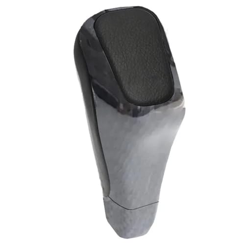 FGKDLDZCZM Schaltknauf Schaltknaufhebel-Umschalthebel für Toyota für 4Runner für TRD 10-19 für Tacoma für Tundra Automatischer Getriebe-Wählhebelgriff(Carbon fiber) von FGKDLDZCZM