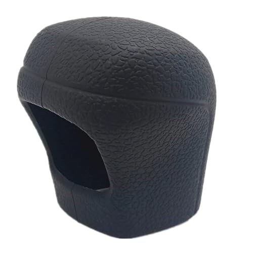 FGKDLDZCZM Schaltknauf Silikon-Schaltknaufabdeckung für Toyota für Camry 2018 2019 2020 2021 2022 2023. Getriebekugelkopfabdeckung von FGKDLDZCZM