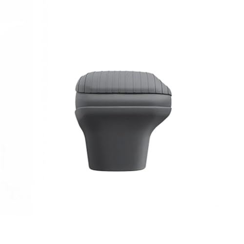 FGKDLDZCZM Schaltknauf Silikon-Schaltknaufabdeckung für Toyota für Sienna Granvia 2021 2022 2023 2024 Getriebekugelschutz von FGKDLDZCZM