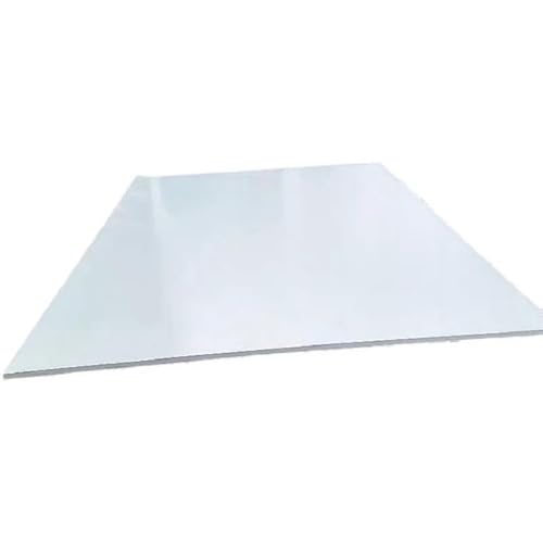 1 Stück FR4 G10 Epoxid-Glasfaserplatte – 1–2 mm dick, Isolierplatte for elektrische und mechanische Zwecke(235x235mm 1mm) von FGNIWAAE