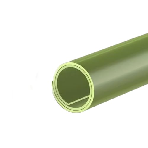 500 x 500 mm Polyurethan-Gummiplatte – 75A Shore – schwingungsdämpfende Polsterplatte – ölbeständig und langlebig(500 * 500 * 5mm) von FGNIWAAE