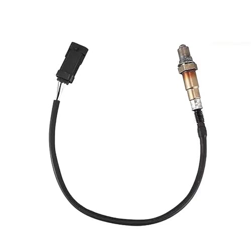 Regelsonde O2 0258006046 Lambda O2 Sauerstoff Abgas Sensor Sonde 0258006295 Für Opel Für Vivaro Lambdasensor Regelsonde O2 0258006046 Lambda O2 Sauerstoff Abgas Sensor Sonde 0258006295 Für Opel Für Vivaro Lambdasensor von FGOFJG