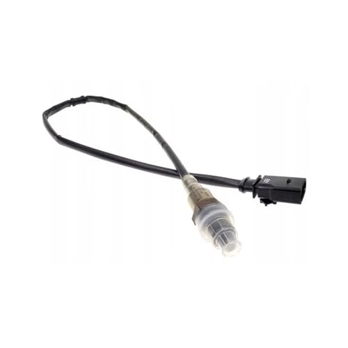 Regelsonde O2 0258030052 06K906262E Lambdasonde O2 Sauerstoffsensor Für VW Für ATLAS Für GOLF Für GTI Für JETTA Für PASSAT 2.0 1.8 2012-2018 Lambdasensor(Oxygen Sensor) von FGOFJG