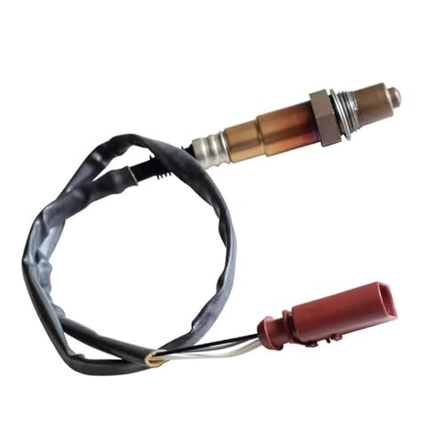 Regelsonde O2 058906265C Lambdasonde 0258006305 0258006306 058906265D Für A4 8D2 B5 B6 1,8 T Lambdasensor Regelsonde O2 058906265C Lambdasonde 0258006305 0258006306 058906265D Für A4 8D2 B5 B6 1,8 T Lambdasensor von FGOFJG