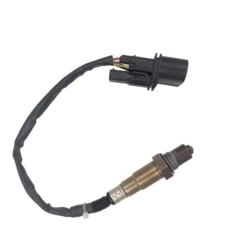 Regelsonde O2 11787530735 Sauerstoff-O2-Sensor 0258007254 Auto-Styling Für X5 E53 4.4i 2003-2006 4.8is 2004-2006 Ersatzteile Lambdasensor Regelsonde O2 11787530735 Sauerstoff-O2-Sensor 0258007254 Auto-Styling Für X5 E53 4.4i 2003-2006 4.8is 2004-2006 Ersatzteile Lambdasensor von FGOFJG