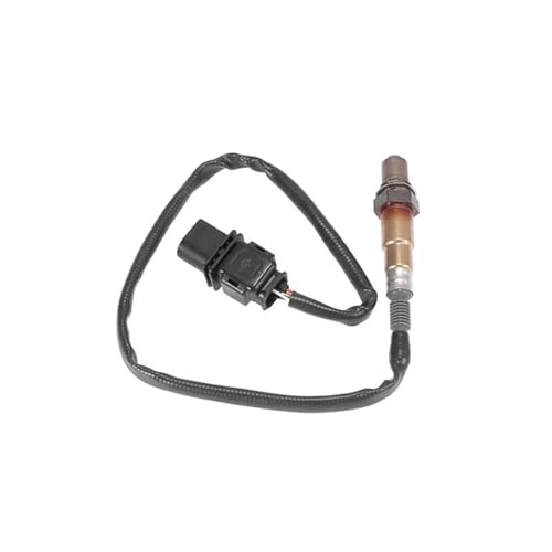 Regelsonde O2 11787569930 0258017130 Sauerstoff O2 Sensor Ersatz Teile Für 1 3 5 6 7 Serie E81 E87 E90 E93 E60 E61 E63 E64 E65 Lambdasensor Regelsonde O2 11787569930 0258017130 Sauerstoff O2 Sensor Ersatz Teile Für 1 3 5 6 7 Serie E81 E87 E90 E93 E60 E61 E63 E64 E65 Lambdasensor von FGOFJG