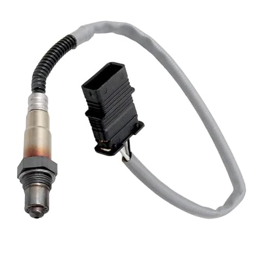 Regelsonde O2 11787589475 Downstream Sauerstoff O2 Sensor 0258010162 Für 1 2 3 Serie F20 F21 F30 F80 E90 E88 E82 E93 E92 Lambdasensor Regelsonde O2 11787589475 Downstream Sauerstoff O2 Sensor 0258010162 Für 1 2 3 Serie F20 F21 F30 F80 E90 E88 E82 E93 E92 Lambdasensor von FGOFJG