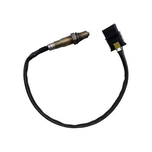 Regelsonde O2 11787603022 Sauerstoff O2 Sensor 0258010220 Für 5 7 Serie F10 523i 730Li Ersatz Teile Lambdasensor Regelsonde O2 11787603022 Sauerstoff O2 Sensor 0258010220 Für 5 7 Serie F10 523i 730Li Ersatz Teile Lambdasensor von FGOFJG