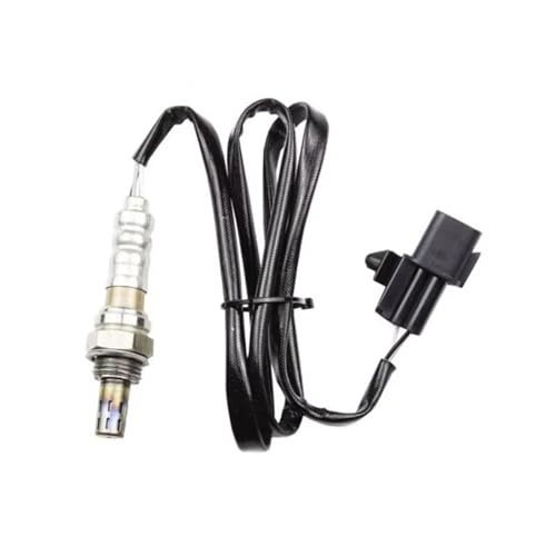 Regelsonde O2 4 Sauerstoff-O2-Sensor Für Kia Für Sedona 2002 2003 2004 2005 3.5L Upstream + Downstream ZEBRA00183 Lambdasensor Regelsonde O2 4 Sauerstoff-O2-Sensor Für Kia Für Sedona 2002 2003 2004 2005 3.5L Upstream + Downstream ZEBRA00183 Lambdasensor von FGOFJG
