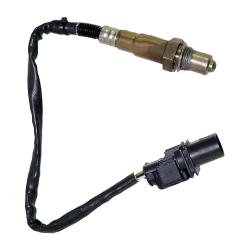 Regelsonde O2 Auto Styling O2 Sauerstoff Sensor 11787537993 0258017036 Für E87 E60 E90 E92 E93 E63 E64 E66 F10 F30 F07 X3 X5 X6 325i 330i 523i Lambdasensor Regelsonde O2 Auto Styling O2 Sauerstoff Sensor 11787537993 0258017036 Für E87 E60 E90 E92 E93 E63 E64 E66 F10 F30 F07 X3 X5 X6 325i 330i 523i Lambdasensor von FGOFJG