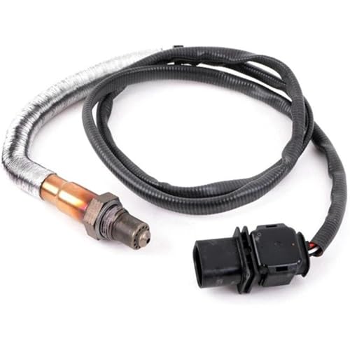 Regelsonde O2 Auto Styling O2 Sauerstoff Sensor 11787586692 0258017207 Für 7 Serie F02 740i 740Li Ersatz Teile Lambdasensor Regelsonde O2 Auto Styling O2 Sauerstoff Sensor 11787586692 0258017207 Für 7 Serie F02 740i 740Li Ersatz Teile Lambdasensor von FGOFJG