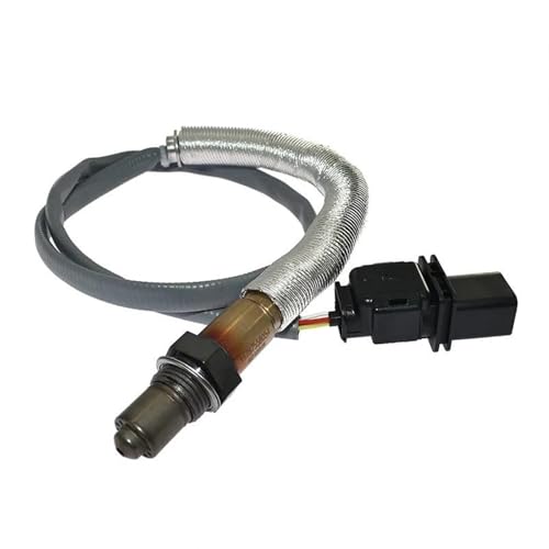 Regelsonde O2 Auto Styling Sauerstoff Sensor 11787558054 0258017100 Für 1 3 5 6 7 Serie E81 E87 E93 E90 E60 E61 E63 E64 E65 Z4 E85 Lambdasensor Regelsonde O2 Auto Styling Sauerstoff Sensor 11787558054 0258017100 Für 1 3 5 6 7 Serie E81 E87 E93 E90 E60 E61 E63 E64 E65 Z4 E85 Lambdasensor von FGOFJG