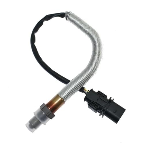 Regelsonde O2 Auto Styling Sauerstoff Sensor 11787570104 0258017131 Für 1 3 Serie E81 E87 E82 E88 E90 E91 E92 E93 X1 E84 Lambdasensor Regelsonde O2 Auto Styling Sauerstoff Sensor 11787570104 0258017131 Für 1 3 Serie E81 E87 E82 E88 E90 E91 E92 E93 X1 E84 Lambdasensor von FGOFJG