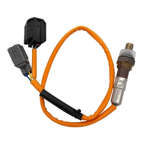 Regelsonde O2 LFH1-18-8G1 LFH1188G1 LFH1-188G1 Luft-Kraftstoff-Verhältnis-Sauerstoffsensor Für Mazda 6 GG GY 1.8L 2.0L 2.3L 2002-2007 Lambdasensor Regelsonde O2 LFH1-18-8G1 LFH1188G1 LFH1-188G1 Luft-Kraftstoff-Verhältnis-Sauerstoffsensor Für Mazda 6 GG GY 1.8L 2.0L 2.3L 2002-2007 Lambdasensor von FGOFJG