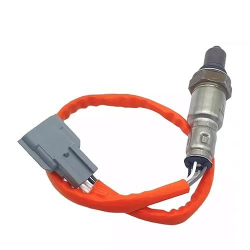 Regelsonde O2 Lambda O2 Sensor H8201547922 Für Captur Für Clio 2020 2021 2022 2023 Lambdasensor Regelsonde O2 Lambda O2 Sensor H8201547922 Für Captur Für Clio 2020 2021 2022 2023 Lambdasensor von FGOFJG