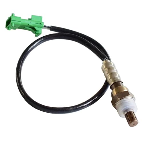 Regelsonde O2 Lambda Sonde Sauerstoff Sensor 1628AA 9665104080 161848 1628HN 1628NY Für Citroen Für Berlingo C2 C3 C4 C5 C6 C8 Lambdasensor Regelsonde O2 Lambda Sonde Sauerstoff Sensor 1628AA 9665104080 161848 1628HN 1628NY Für Citroen Für Berlingo C2 C3 C4 C5 C6 C8 Lambdasensor von FGOFJG