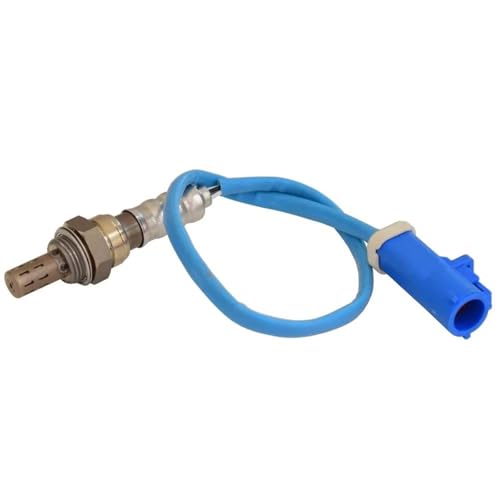 Regelsonde O2 Lambdasonde Luftkraftstoffverhältnissensor O2 Sauerstoffsensor YL8Z9G444AC Für Ford Für Escape 2001 2002 2003 2004 2005 2006 Lambdasensor Regelsonde O2 Lambdasonde Luftkraftstoffverhältnissensor O2 Sauerstoffsensor YL8Z9G444AC Für Ford Für Escape 2001 2002 2003 2004 2005 2006 Lambdasensor von FGOFJG