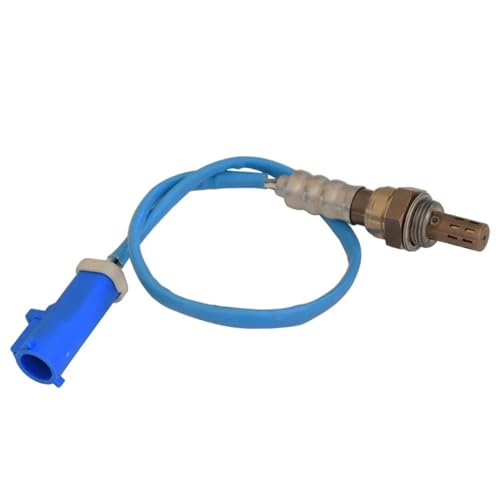 Regelsonde O2 Lambdasonde Luftkraftstoffverhältnissensor O2 Sauerstoffsensor YL8Z9G444AC Für Mazda Für Tribute 2001 2002 2003 2004 Lambdasensor Regelsonde O2 Lambdasonde Luftkraftstoffverhältnissensor O2 Sauerstoffsensor YL8Z9G444AC Für Mazda Für Tribute 2001 2002 2003 2004 Lambdasensor von FGOFJG