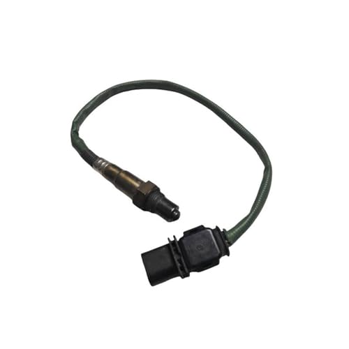 Regelsonde O2 Sauerstoffsensor 0258017281 Für Mercedes Für Benz Für G-KLASSE W463 X164 Für GLA-KLASSE X156 X204 Für M-KLASSE W164 Für R-KLASSE W251 Lambdasensor Regelsonde O2 Sauerstoffsensor 0258017281 Für Mercedes Für Benz Für G-KLASSE W463 X164 Für GLA-KLASSE X156 X204 Für M-KLASSE W164 Für R-KLASSE W251 Lambdasensor von FGOFJG