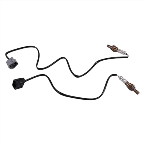 Regelsonde O2 Sauerstoffsensor 234-4390 234-4396 Für Mazda 3 L4-2.0L Upstream Downstream Lambdasensor Regelsonde O2 Sauerstoffsensor 234-4390 234-4396 Für Mazda 3 L4-2.0L Upstream Downstream Lambdasensor von FGOFJG