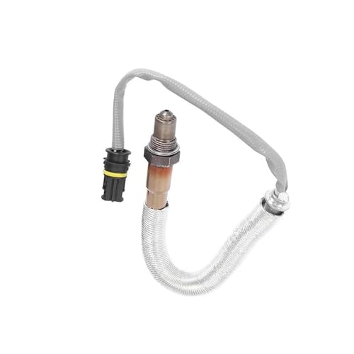 Regelsonde O2 Sauerstoffsensor Für E87 E82 E90 E93 E92 E84 E83 E70 E89 X1 X3 X5 Z4 11787545075 Lambdasensor Regelsonde O2 Sauerstoffsensor Für E87 E82 E90 E93 E92 E84 E83 E70 E89 X1 X3 X5 Z4 11787545075 Lambdasensor von FGOFJG