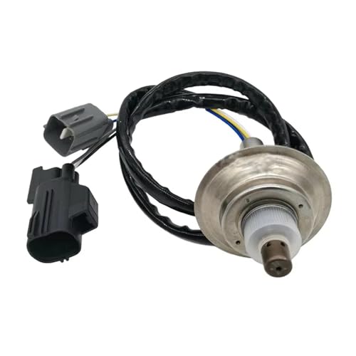 Regelsonde O2 Vorne Sauerstoff Lambdasonde Für Mazda CX-7 2007 2008 2009 2010 2011 2012 2.3L L4 L33L-18-8G1B L33L188G1B L33L-18-8G1 L33L188G1 Lambdasensor Regelsonde O2 Vorne Sauerstoff Lambdasonde Für Mazda CX-7 2007 2008 2009 2010 2011 2012 2.3L L4 L33L-18-8G1B L33L188G1B L33L-18-8G1 L33L188G1 Lambdasensor von FGOFJG