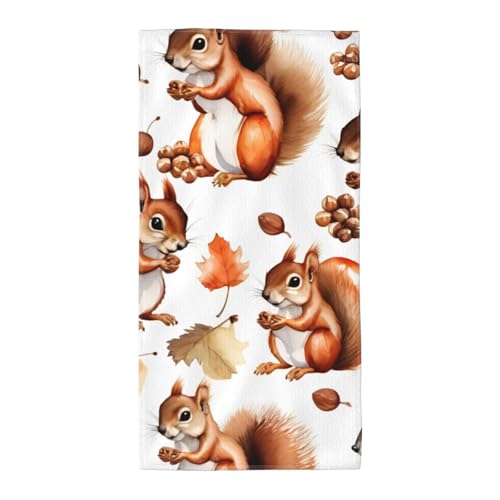 FGPkjh Badetuch mit Herbstblättern, weich, saugfähig, schnell trocknend, Handtücher, Strand, Pool, Fitnessstudio, Reisen, Zuhause, Hotel, Yoga FGPkjh Badetuch mit Herbstblättern, weich, saugfähig, schnell trocknend, Handtücher, Strand, Pool, Fitnessstudio, Reisen, Zuhause, Hotel, Yoga von FGPkjh