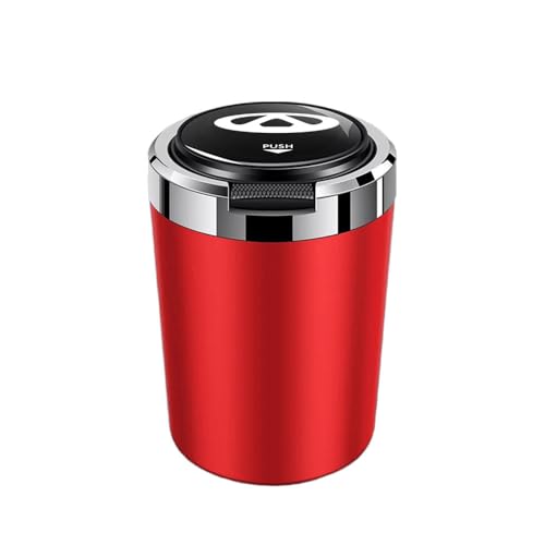FGQDOL Auto Aschenbecher Metall Innenbehälter für Chery Tiggo 9 Tiggo 8 Tiggo 5X / Tiggo 4 EQ7, LED Automatiklicht Druckknopf Entriegelung Schichtdesign Dichtungssystem Einfache Reinigung,C FGQDOL Auto Aschenbecher Metall Innenbehälter für Chery Tiggo 9 Tiggo 8 Tiggo 5X / Tiggo 4 EQ7, LED Automatiklicht Druckknopf Entriegelung Schichtdesign Dichtungssystem Einfache Reinigung,C von FGQDOL