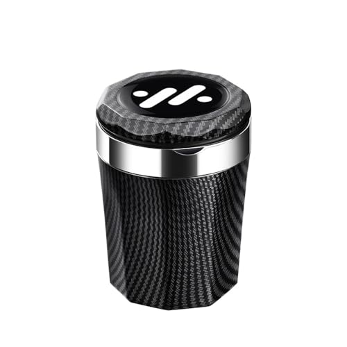 FGQDOL Auto Aschenbecher Metall Innenbehälter für IM L6 Max, LED Automatiklicht Druckknopf Entriegelung Schichtdesign Dichtungssystem Einfache Reinigung,C FGQDOL Auto Aschenbecher Metall Innenbehälter für IM L6 Max, LED Automatiklicht Druckknopf Entriegelung Schichtdesign Dichtungssystem Einfache Reinigung,C von FGQDOL