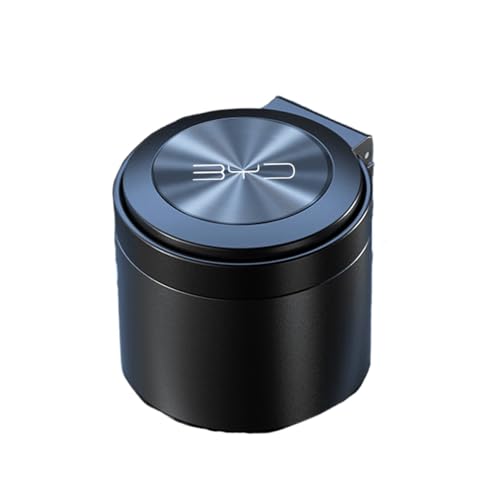 FGQDOL Autoaschenbecher Keramik Innenraum für BYD Seal U DM-i Seal U SELA ATTO 2 ATTO 3, LED Nachtlicht Automatisches Licht Zerlegbar Dichtungsring Einfache Reinigung Rauchgeruch Blockierung,C FGQDOL Autoaschenbecher Keramik Innenraum für BYD Seal U DM-i Seal U SELA ATTO 2 ATTO 3, LED Nachtlicht Automatisches Licht Zerlegbar Dichtungsring Einfache Reinigung Rauchgeruch Blockierung,C von FGQDOL