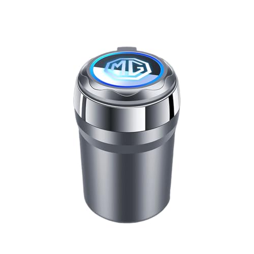 FGQDOL Autoaschenbecher Keramik Innenraum für MG 5 MG EHS MG HS MG EZS/MG ZS EV, LED Nachtlicht Automatisches Licht Zerlegbar Dichtungsring Einfache Reinigung Rauchgeruch Blockierung FGQDOL Autoaschenbecher Keramik Innenraum für MG 5 MG EHS MG HS MG EZS/MG ZS EV, LED Nachtlicht Automatisches Licht Zerlegbar Dichtungsring Einfache Reinigung Rauchgeruch Blockierung von FGQDOL