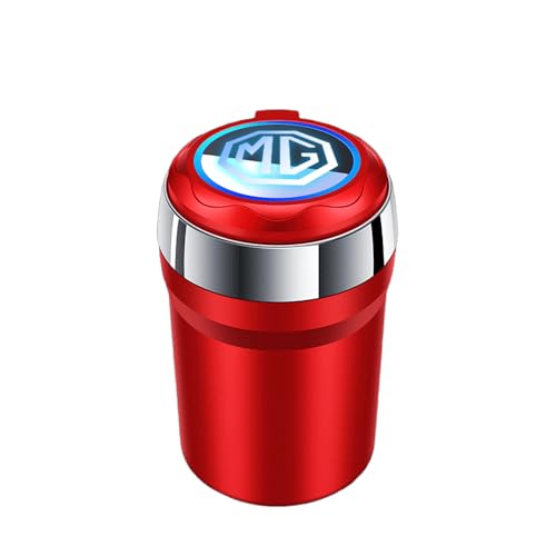 FGQDOL Autoaschenbecher Keramik Innenraum für MG 5 MG EHS MG HS MG EZS/MG ZS EV, LED Nachtlicht Automatisches Licht Zerlegbar Dichtungsring Einfache Reinigung Rauchgeruch Blockierung FGQDOL Autoaschenbecher Keramik Innenraum für MG 5 MG EHS MG HS MG EZS/MG ZS EV, LED Nachtlicht Automatisches Licht Zerlegbar Dichtungsring Einfache Reinigung Rauchgeruch Blockierung von FGQDOL