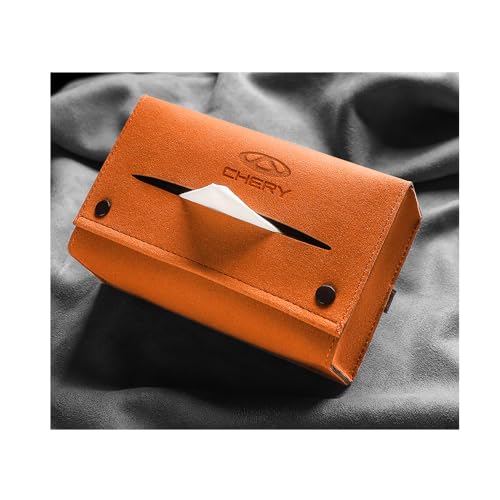 FGQDOL Taschentuchbox Auto fürs Chery Exeed Sterra ET/RX/Yaoguang/Sterra/Exlantix ES/LX/zhui feng,Verschleiß KratzfestWeiche Zarte Textur Starke Haltbarkeit Aufbewahrungsbox Innendekorationszubehör FGQDOL Taschentuchbox Auto fürs Chery Exeed Sterra ET/RX/Yaoguang/Sterra/Exlantix ES/LX/zhui feng,Verschleiß KratzfestWeiche Zarte Textur Starke Haltbarkeit Aufbewahrungsbox Innendekorationszubehör von FGQDOL