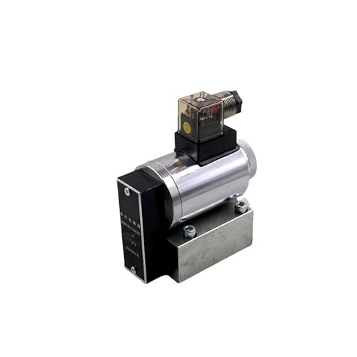 23QDF10B/315B220/DC24 Hydraulische Kugelhahn-Magnetventile 23QDF10K/31.5E24/AC220 NO/NC(23QDF10B-315B24) von FGRDMUKP