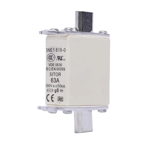 3NA3354 3NA3360 Hochspannungs-/Schnellsicherungsschutzbasis Elektronische Komponenten(3NA3360) von FGRDMUKP