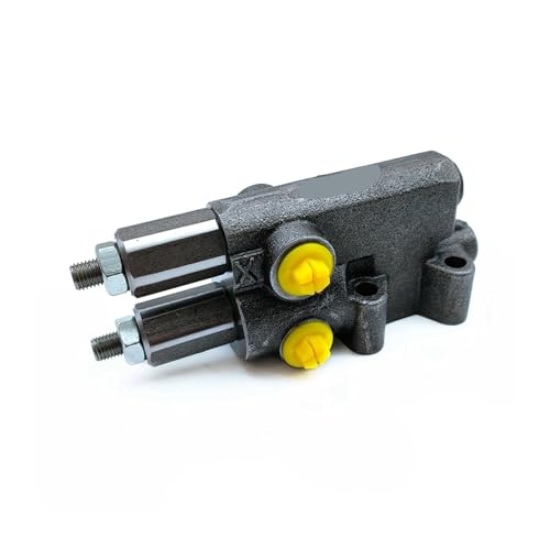 A10VSO Ventil A10VSO18 A10VSO28 A10VSO45 A10VSO71 A10VSO100 Pumpensteuerventil A10VSO Ventil A10VSO18 A10VSO28 A10VSO45 A10VSO71 A10VSO100 Pumpensteuerventil von FGRDMUKP