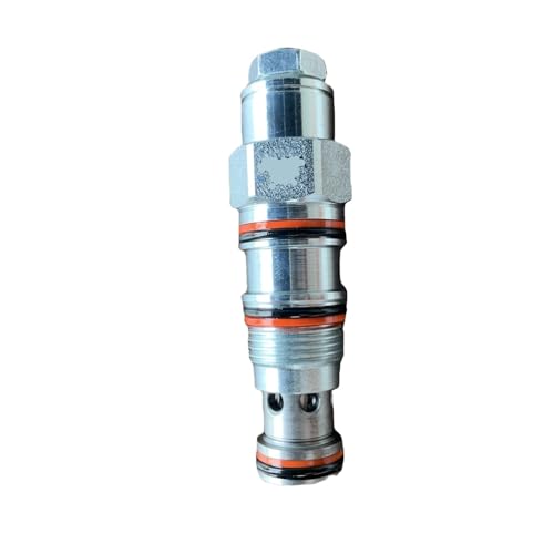 CBBA-LIN CBBALIN CBBA LIN Hydraulik-Kartuschenventil CBBA-LIN CBBALIN CBBA LIN Hydraulik-Kartuschenventil von FGRDMUKP