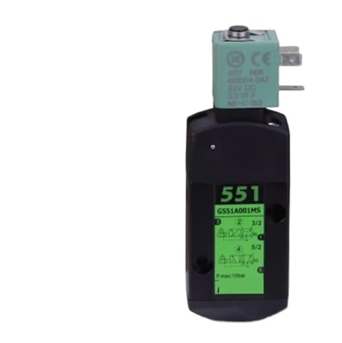 FGRDMUKP Pneumatisches Magnetventil SCG531C001MS SCG551A419 SCG551A017MS SCE210C094 SCE210C103V SCE210C034 SCE210D095 SCG210D189(SCE210C094 AC110V) von FGRDMUKP