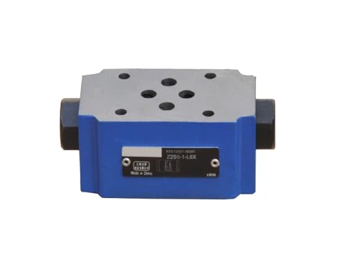 Gestapeltes Rückschlagventil Hydraulikventil Z2S6-1-L6X K03-12001-00001 Gestapeltes Rückschlagventil Hydraulikventil Z2S6-1-L6X K03-12001-00001 von FGRDMUKP