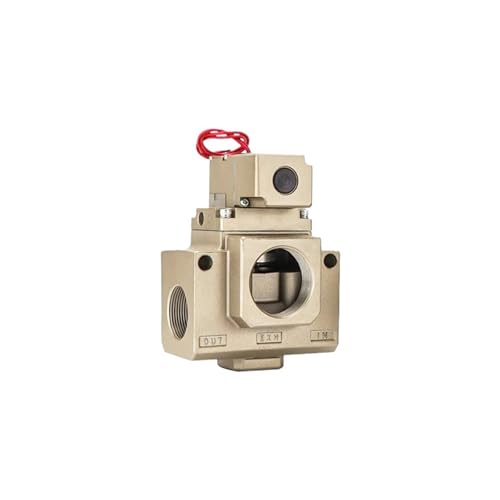 Großes 3-Wege-Magnetventil der Serie VP3165 VP3185 VP3165-103GA VP3165-105GA VP3165-125GA VP3185-205GA VP3185-203GA(VP3165-105GA) von FGRDMUKP