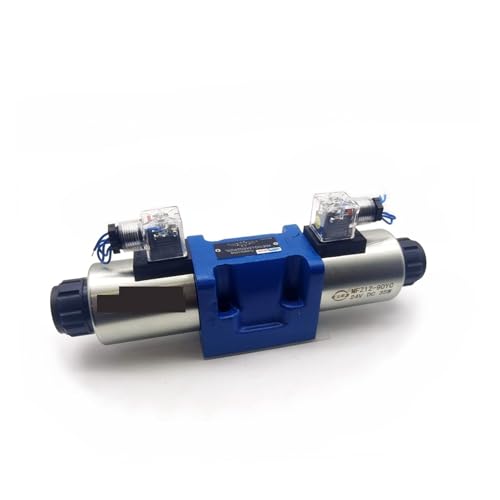 Hydraulisches Steuermagnetventil der Serie 4WE 4WE10G-L5XEG24NZ5L Hydraulisches Steuermagnetventil der Serie 4WE 4WE10G-L5XEG24NZ5L von FGRDMUKP