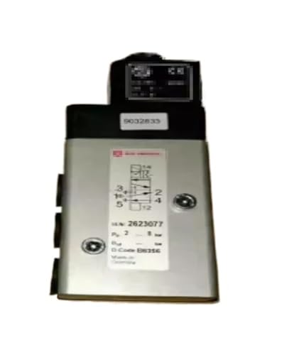 R24-401-RNXG V61R517A-A313J L68C-NNP-EUN SXE0574-A50-00 11-818-110 MC3350M4-B Ventil(SXE0574-A50-00) von FGRDMUKP