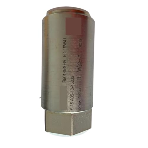 S15A05-1X/450J3 R901454065 S 15 A05-1X/450J3 Rückschlagventil S15A05-1X/450J3 R901454065 S 15 A05-1X/450J3 Rückschlagventil von FGRDMUKP