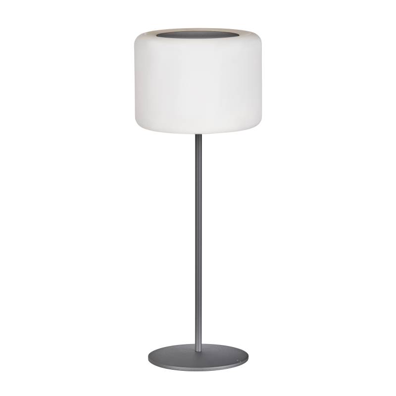 FH Lighting LED-Tischleuchte PINO in Kunststoff sandschwarz FH Lighting LED-Tischleuchte PINO in Kunststoff sandschwarz von FH Lighting