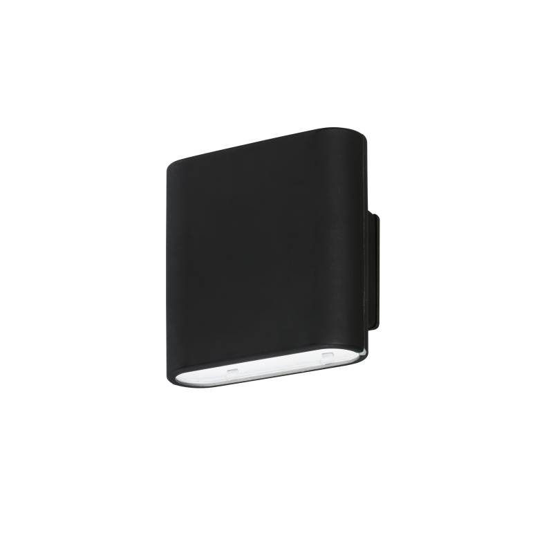 FH Lighting LED-Wandleuchte MAGNETIC in Metall sandschwarz FH Lighting LED-Wandleuchte MAGNETIC in Metall sandschwarz von FH Lighting